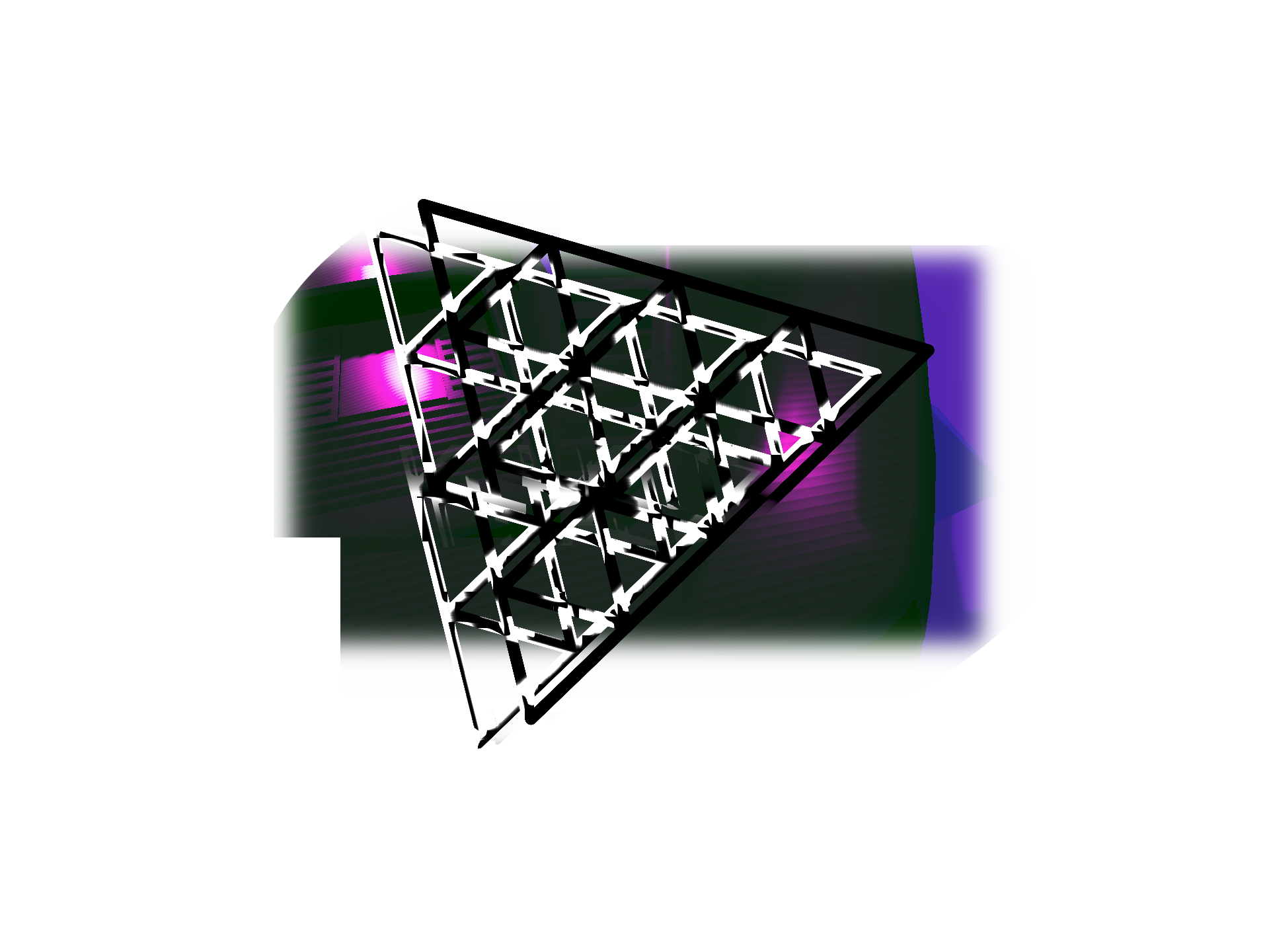 How to fix the shadow acne in Three.js