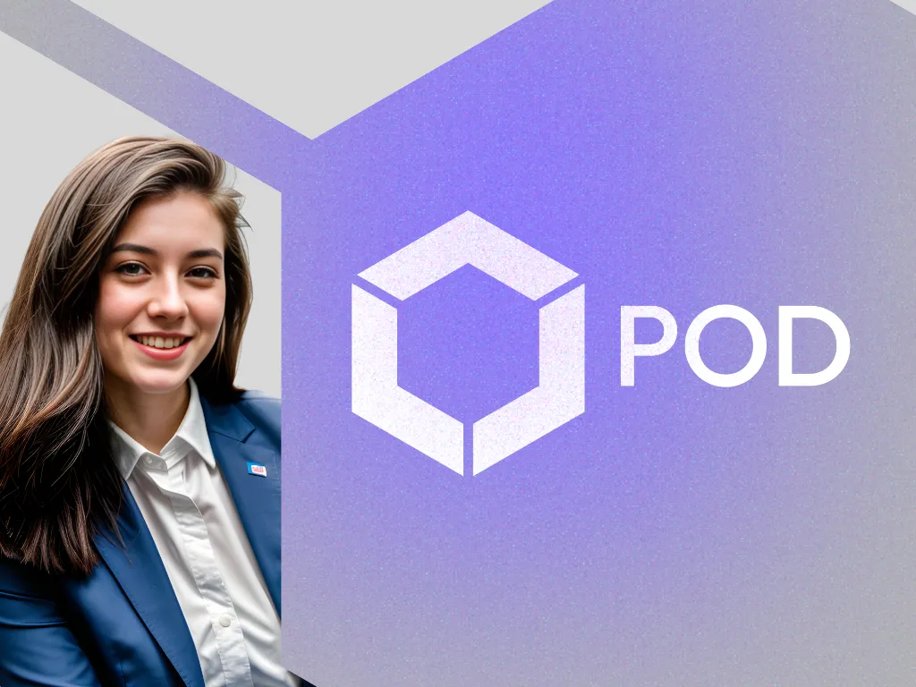 Lucid Modules POD Hub - Teams for Printify