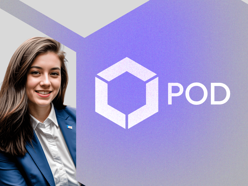 Lucid Modules POD Hub - Teams for Printify