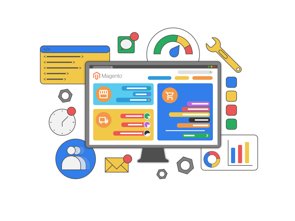How to fix Magento 2 Performance Issues