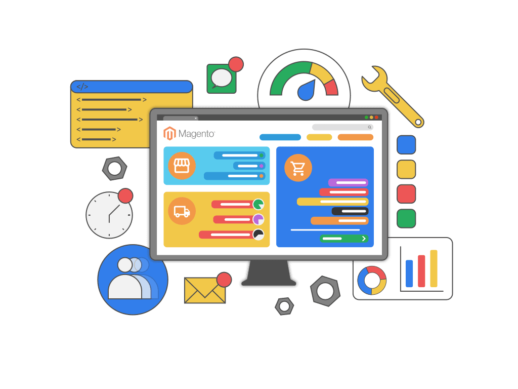 How to fix Magento 2 Performance Issues