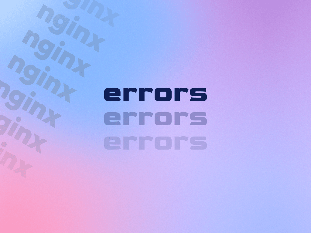Overcome Issues with Nginx Configuration - FAQ