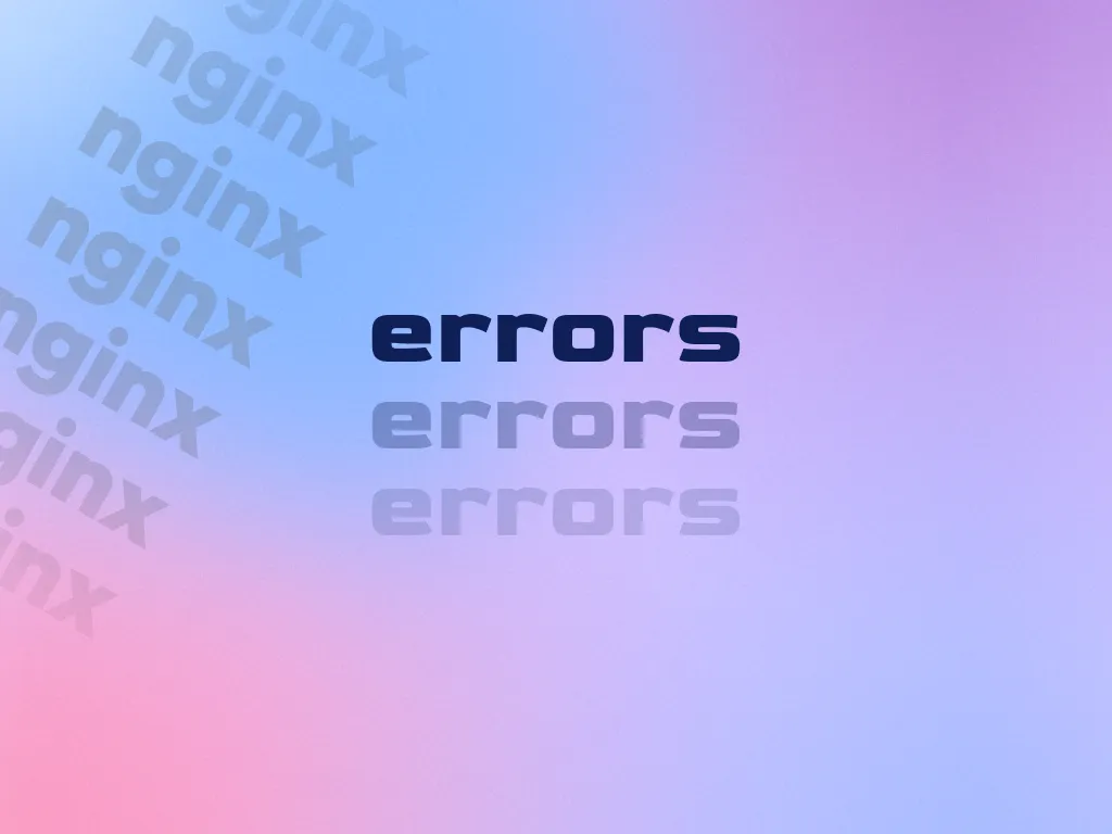 Overcome Issues with Nginx Configuration - FAQ