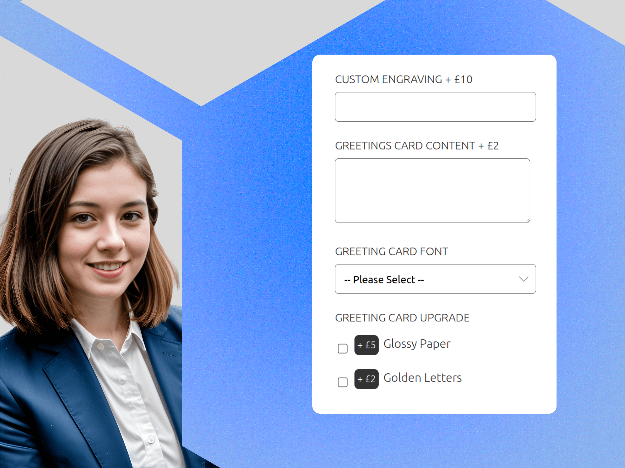Practical Approach to Magento 2 Customizable Options