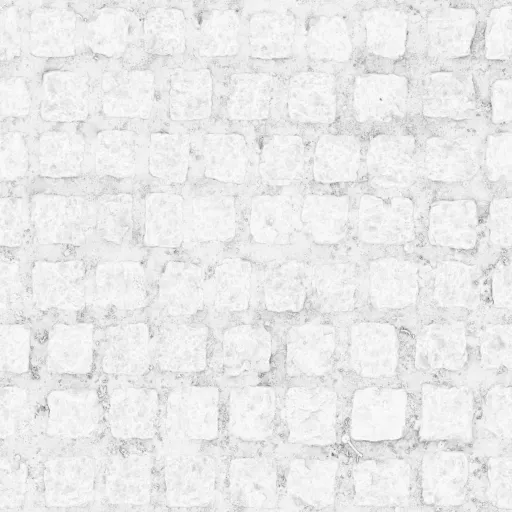 PBR material example - Ambient Occlussion (AO) Map