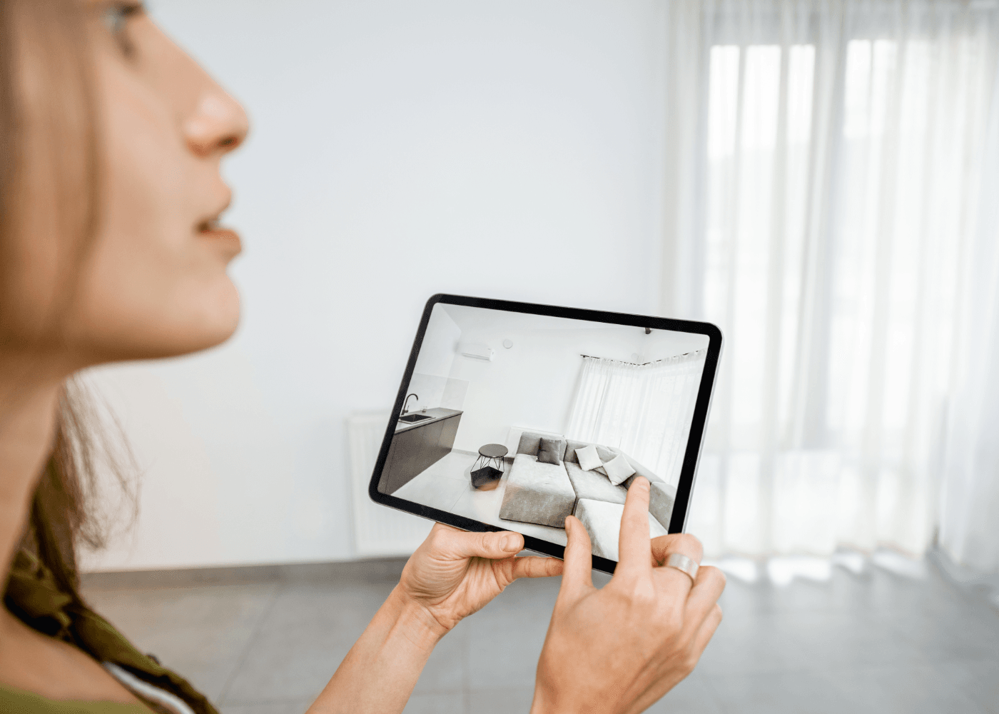 Digital Visualisation