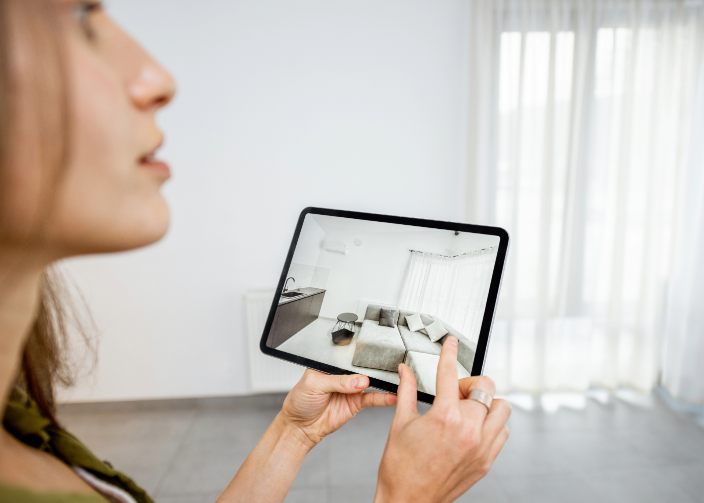 Digital Visualisation