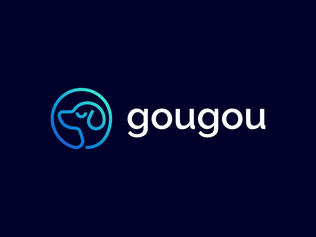 Picture for Our app - gougou.cash - has been released!